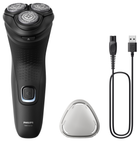 Электробритва PHILIPS S1141/00 серии 1000