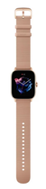 Smartwatch Amazfit GTS 3 Terra Rosa (W2035OV3N) - obraz 5