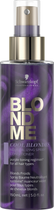 Spray do włosów Schwarzkopf Professional BlondMe Cool Blondes Neutralizing 150 ml (4045787640199) - obraz 1