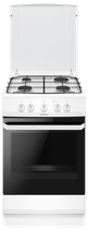 Плита газова Houser FSG 6201 S