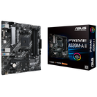 Материнська плата ASUS PRIME A520M-A II/CSM