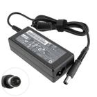 Блок живлення для ноутбука HP 18.5V, 3.5A, 65W, 7.4*5.0-PIN, black (без кабеля!) High Copy (1995323)
