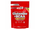 Амінокислота Amix Nutrition L-Glutamine+ BCAA 250 грам Манго