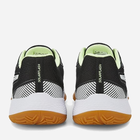 Чоловічі кросівки для волейболу Puma Solarflash II 10688201 46.5 (11.5UK) 30.5 см Чорні (4065449575393) - зображення 4
