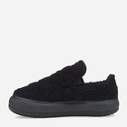 Жіночі сліпони Puma Suede Mayu Slip-on Teddy 38488701 40 (6.5UK) 25.5 см Чорні (4064536310930) - зображення 2