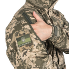 Куртка гірська літня P1G Mount Trac MK-3 Український цифровий камуфляж (ММ-14) S (UA281-29923-UDC) - изображение 10