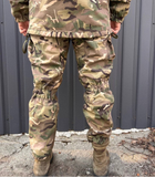 Військовий тактичний костюм "Горка" M-Win Розмір 48-50 мультикам - зображення 3