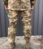 Військовий тактичний костюм "Горка" M-Win Розмір 56-58 мультикам - зображення 3