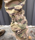Військовий тактичний костюм "Горка" M-Win Розмір 48-50 мультикам - зображення 6