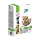 Корм для шиншил LoLo PETS LO-70164/LO-71600/LO-71602