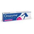 Orozyme гель для зубов и десен для собак и кошек, 70 мл