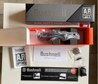 Приціл Bushnell AR Optics 3-12x40mm DropZone-223 SFP Чорний - зображення 8