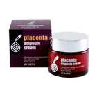 Крем для лица Zenzia Placenta Ampoule cream с плацентой