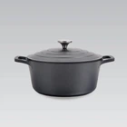 Каструля з кришкою 4,2 л та антипригарним покриттям Maestro MR-4524