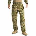 Штани тактичні 5.11 Tactical TDU Pants Multicamo Military чоловічі L - зображення 4