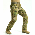 Штани тактичні 5.11 Tactical TDU Pants Multicamo Military чоловічі L - зображення 5