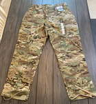 Штани тактичні 5.11 Tactical TDU Pants Multicamo Military чоловічі L - зображення 7