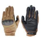 Тактические перчатки Oakley Factory Pilot 2.0 Gloves (цвет - Coyote) L - изображение 4