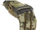 Тактичні рукавички Mechanix Wear M-Pact Multicam XL - зображення 4