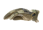 Тактичні рукавички Mechanix Wear M-Pact Multicam XL - зображення 7