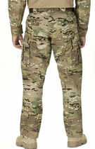 Брюки тактические 5.11 Tactical TDU Pants Multicamo Military мужские М - изображение 3