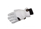 Зимові тактичні рукавички Mechanix Wear Durahide ColdWork шкіряні L - зображення 3