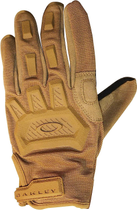 Тактичні рукавички Oakley Flexion TAA Gloves (колір - Coyote Tan) М - зображення 5