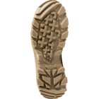 Мужские тактические ботинки 5.11 Tactical Speed 3.0 Side zip Coyote 46 - изображение 7