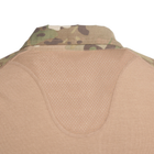 Сорочка тактична 5.11 Tactical Rapid Assault Shirt Multicam XL - зображення 3