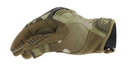Тактические перчатки Mechanix Wear M-Pact Multicam L - изображение 5