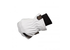 Зимние тактические перчатки Mechanix Wear Durahide ColdWork кожаные М - изображение 4
