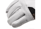 Зимние тактические перчатки Mechanix Wear Durahide ColdWork кожаные М - изображение 7