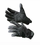 Тактичні рукавички 5.11 Tactical Scene One Gloves Black XXL - зображення 1