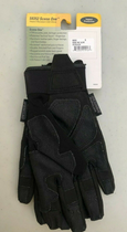 Тактичні рукавички 5.11 Tactical Scene One Gloves Black XXL - зображення 4