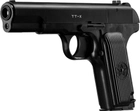 Пневматичний пістолет Borner TT-X (8.3012) - зображення 6