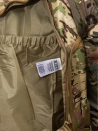 Тактичний рюкзак BEZET Soldier 9558 Камуфляжний (2000134563561) - зображення 13