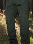 Тактические штаны BEZET Штурм 9643 S Хаки (2000093215938 ) - изображение 6