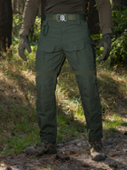 Тактические штаны BEZET Штурм 9643 M Хаки (2000165702380 ) - изображение 12