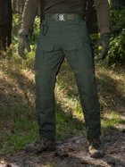 Тактичні штани BEZET Штурм 9643 L Хакі (2000134563592) - зображення 12