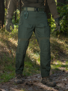 Тактические штаны BEZET Штурм 9643 L Хаки (2000134563592 ) - изображение 18