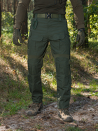 Тактичні штани BEZET Штурм 9643 XL Хакі (2000166797224) ) - зображення 19