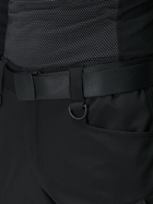 Тактические штаны утепленные BEZET Softshell Байрактар 9515 M Черные (ROZ6400181705) - изображение 2