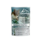 Корм Carpathian Pet Food Hairball Control