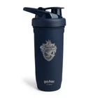 Шейкер SmartShake Reforce Stainless Steel Harry Potter 900 мл Ravenclaw (25381)