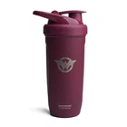 Шейкер SmartShake Reforce Stainless Steel DC Comics 900 мл Wonder Woman (25386)