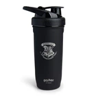 Шейкер SmartShake Reforce Stainless Steel Harry Potter 900 мл Hogwarts (27562)