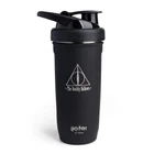 Шейкер SmartShake Reforce Stainless Steel Harry Potter 900 мл The Deathly Hallows (25841)