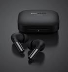 Słuchawki Bezprzewodowe OnePlus Buds Pro 2 Czarne (5481126094) - obraz 3