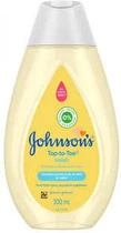Пінка-шампунь Johnson's Baby Від маківки до п'ят 300 мл.(3574669909969)