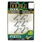Двойник Varivas Zero Friction Double Hook #8 (РБ-698120)
